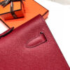 Hermes Kelly Cut