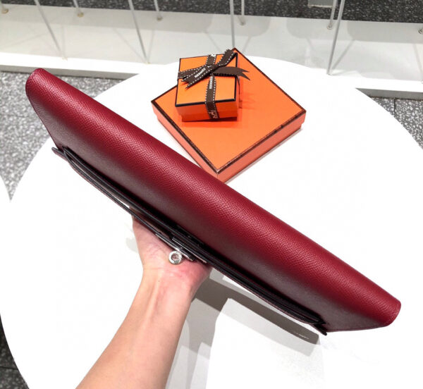 Hermes Kelly Cut