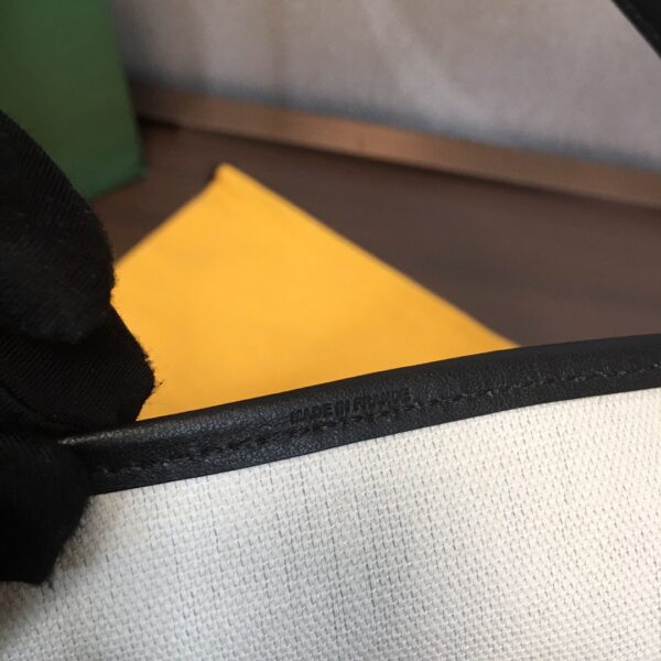Goyard Saint Louis GM Tote Bag