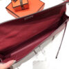 Hermes Kelly Cut