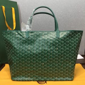 Goyard Saint Louis GM Tote Bag