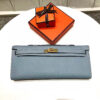 Hermes Kelly Cut