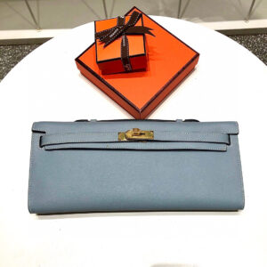 Hermes Kelly Cut