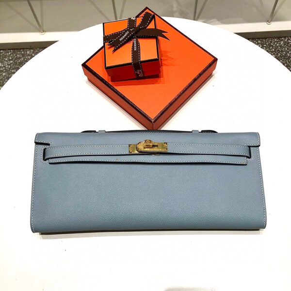 Hermes Kelly Cut