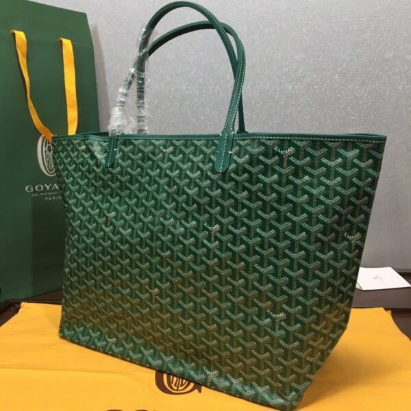 Goyard Saint Louis GM Tote Bag