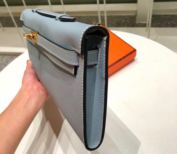 Hermes Kelly Cut