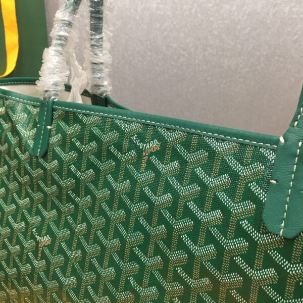 Goyard Saint Louis GM Tote Bag