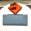 Hermes Kelly Cut