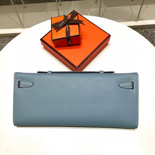 Hermes Kelly Cut