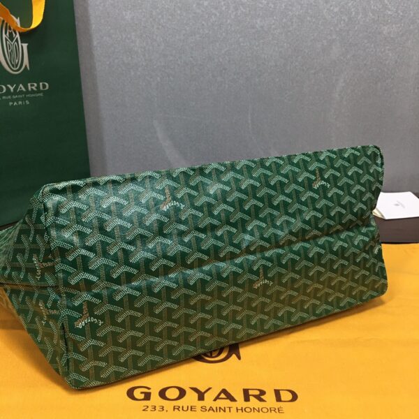 Goyard Saint Louis GM Tote Bag