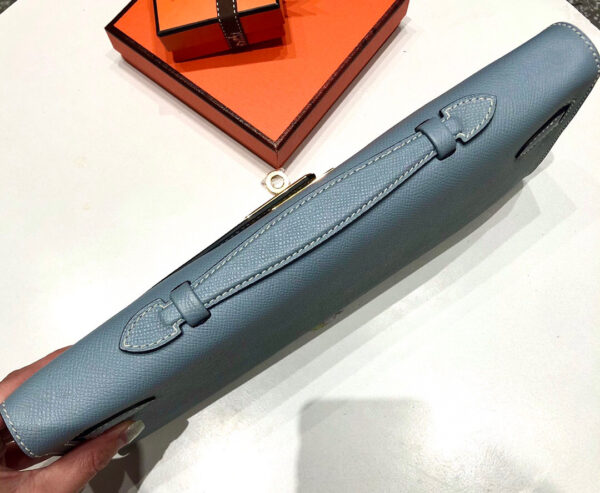 Hermes Kelly Cut
