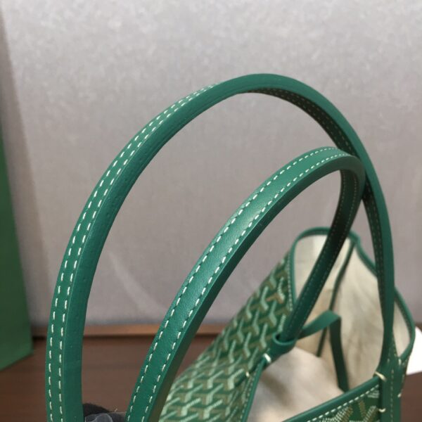 Goyard Saint Louis GM Tote Bag
