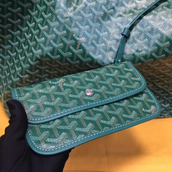 Goyard Saint Louis GM Tote Bag