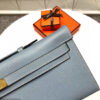 Hermes Kelly Cut