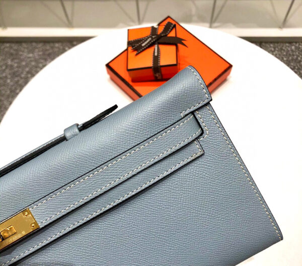 Hermes Kelly Cut