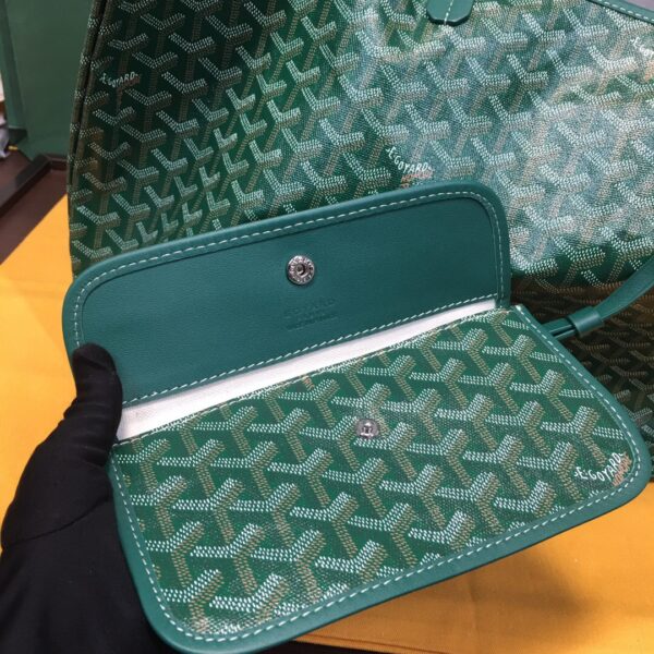 Goyard Saint Louis GM Tote Bag