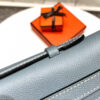 Hermes Kelly Cut