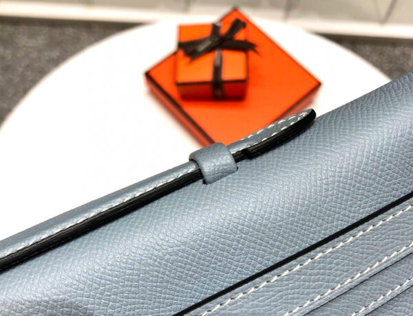 Hermes Kelly Cut