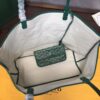 Goyard Saint Louis GM Tote Bag