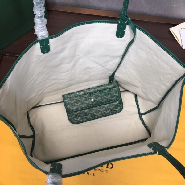 Goyard Saint Louis GM Tote Bag