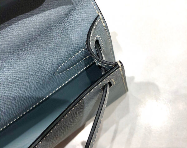 Hermes Kelly Cut