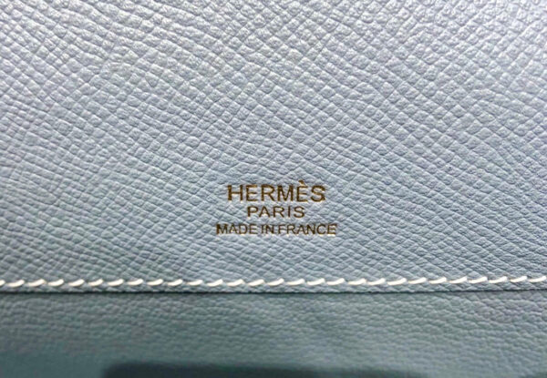 Hermes Kelly Cut