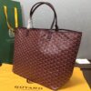 Goyard Saint Louis GM Tote Bag