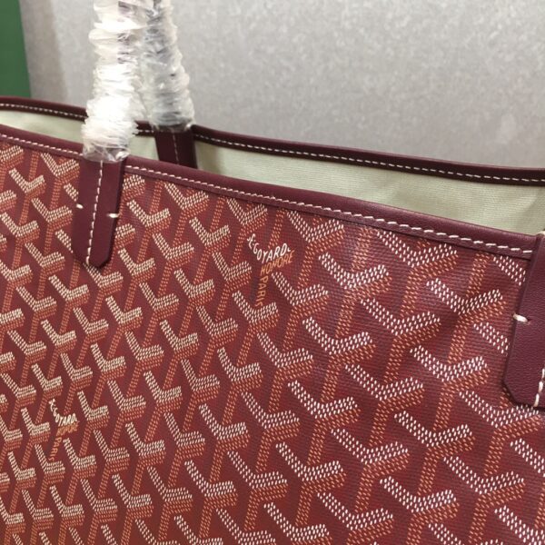 Goyard Saint Louis GM Tote Bag