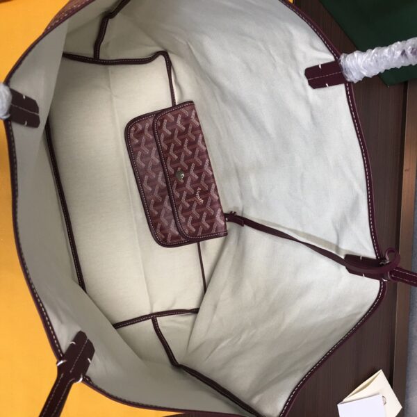Goyard Saint Louis GM Tote Bag
