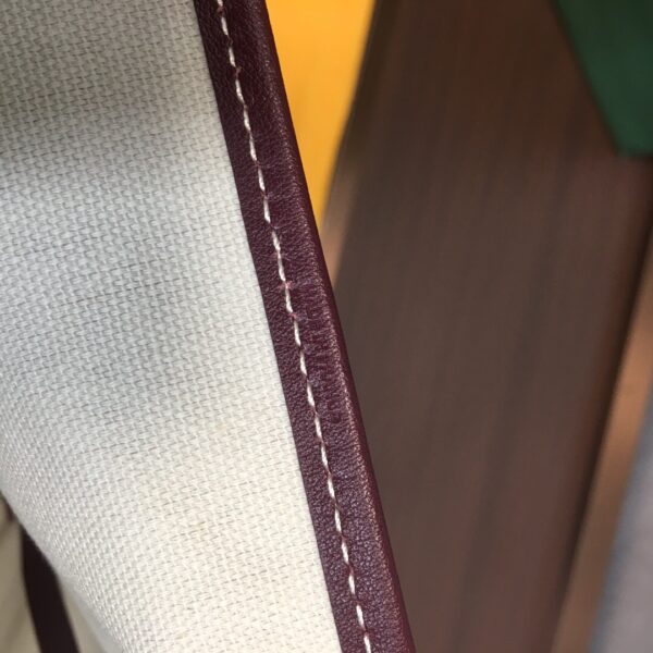 Goyard Saint Louis GM Tote Bag