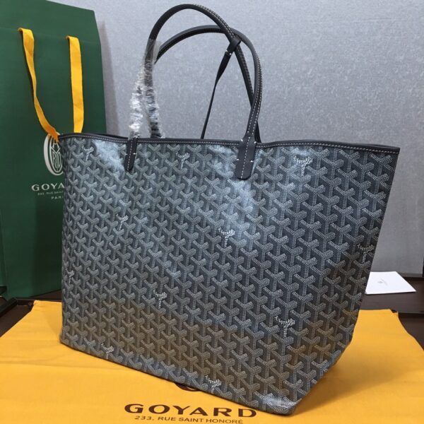 Goyard Saint Louis GM Tote Bag