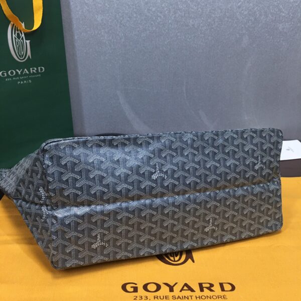 Goyard Saint Louis GM Tote Bag
