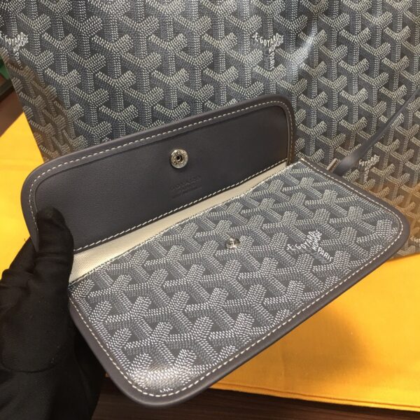 Goyard Saint Louis GM Tote Bag