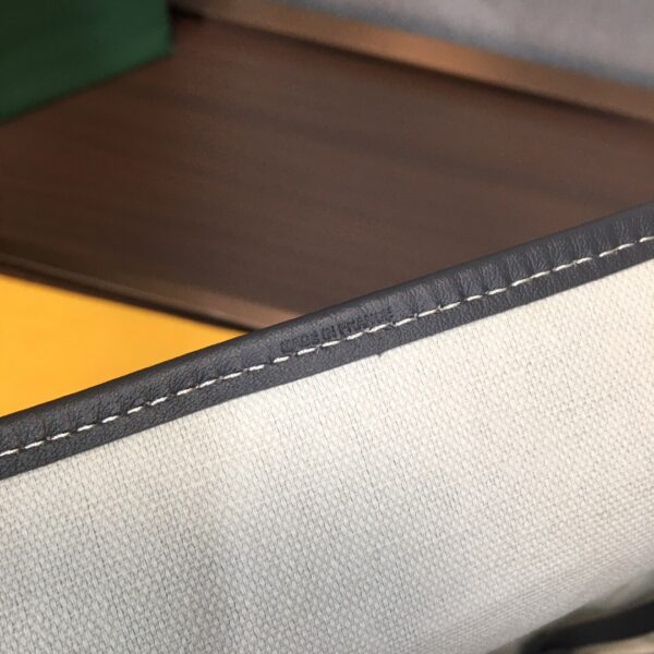 Goyard Saint Louis GM Tote Bag