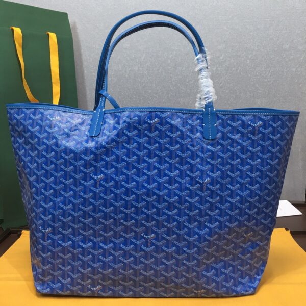 Goyard Saint Louis GM Tote Bag