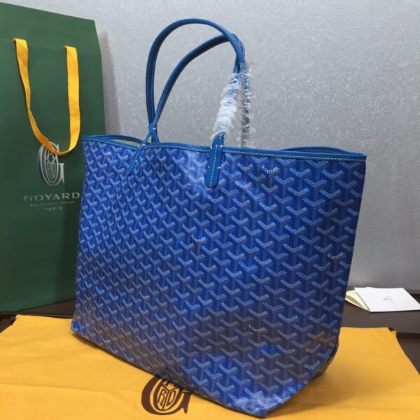 Goyard Saint Louis GM Tote Bag