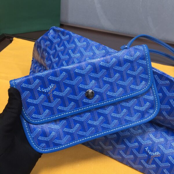 Goyard Saint Louis GM Tote Bag