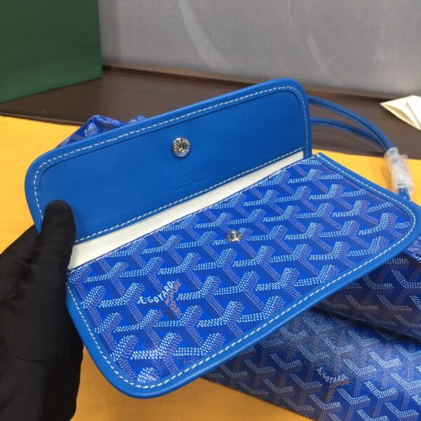 Goyard Saint Louis GM Tote Bag