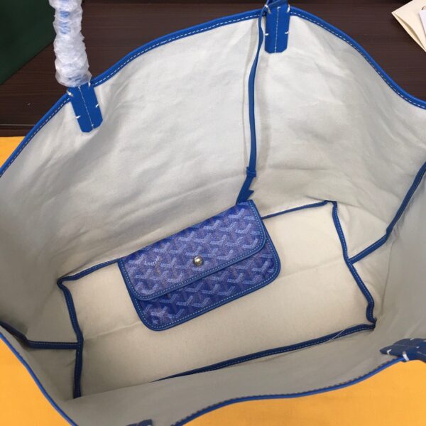 Goyard Saint Louis GM Tote Bag