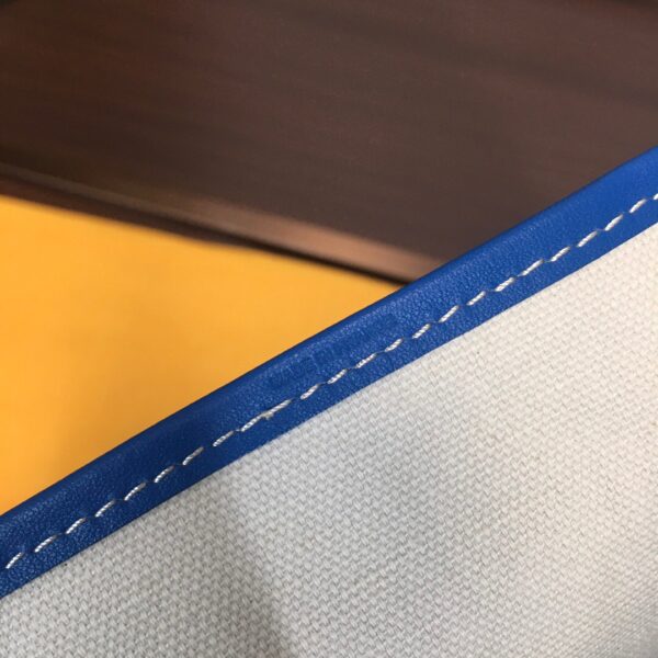 Goyard Saint Louis GM Tote Bag