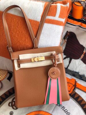 Hermes Kelly Ado