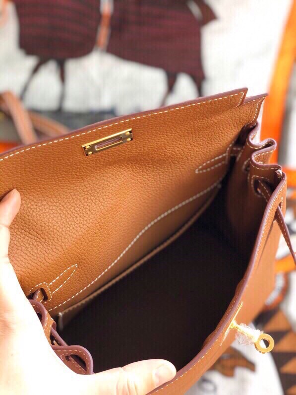 Hermes Kelly Ado