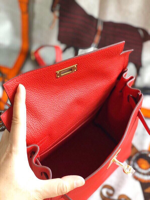 Hermes Kelly Ado