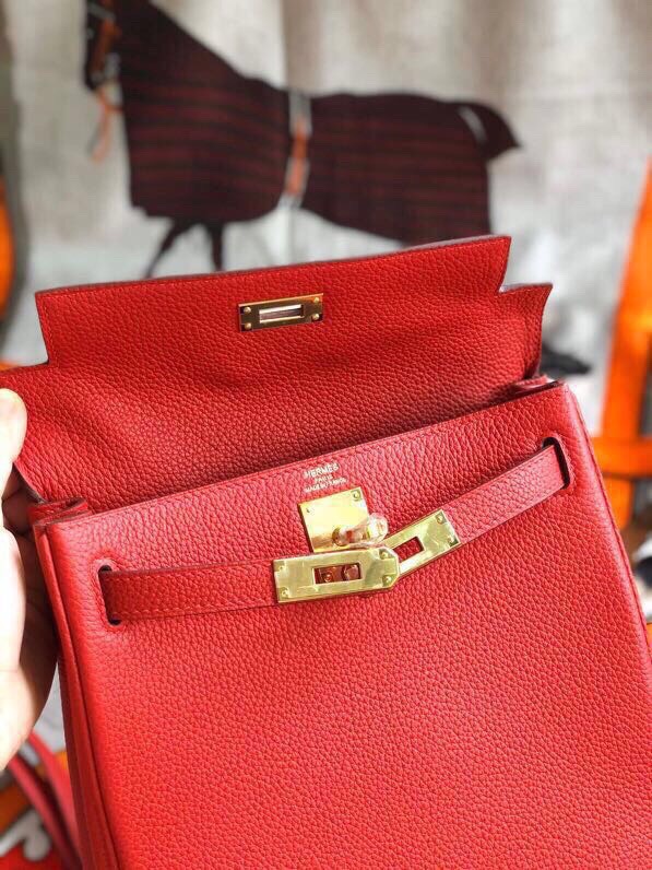 Hermes Kelly Ado