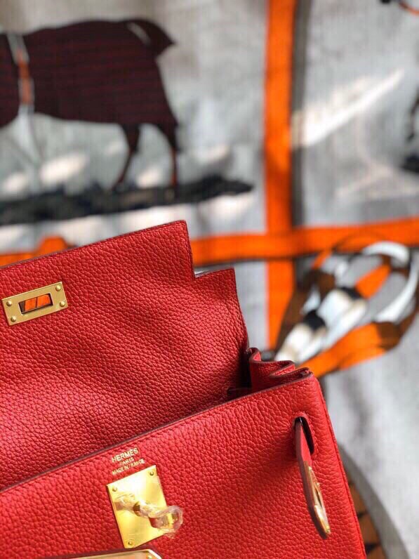 Hermes Kelly Ado