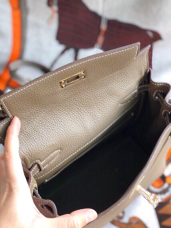Hermes Kelly Ado