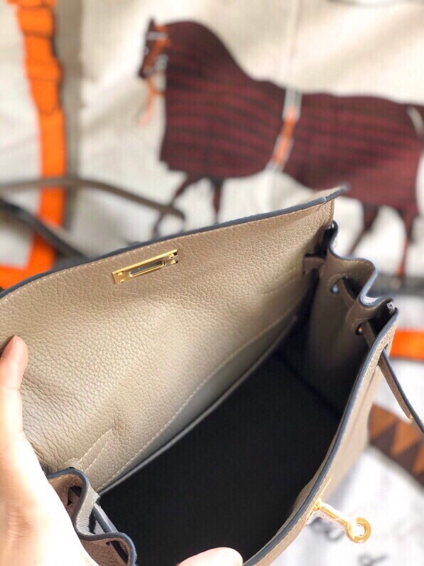 Hermes Kelly Ado