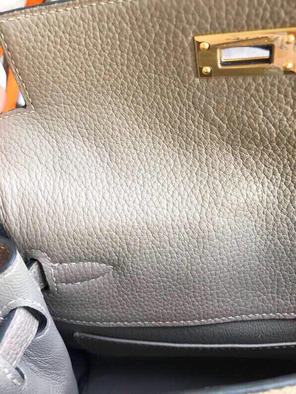 Hermes Kelly Ado