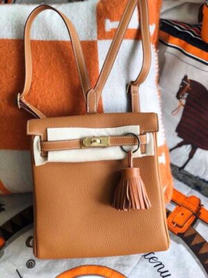 Hermes Kelly Ado