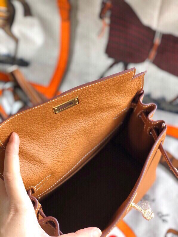 Hermes Kelly Ado